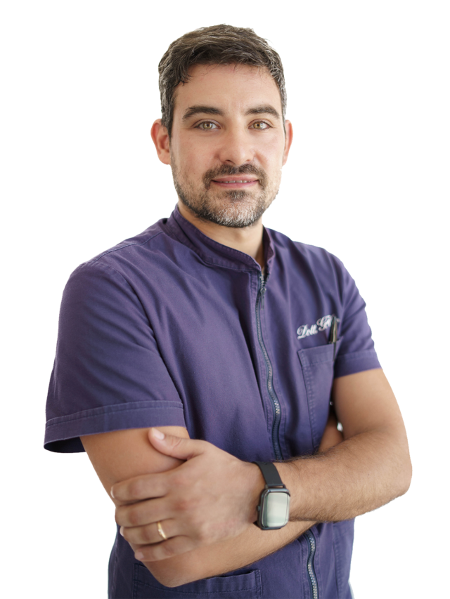 giorgio falco dentista lecce e provincia