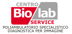 Logo Centro Biolab R+Poli+Radiol
