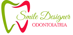 Logo Smile Designer odontoiatria